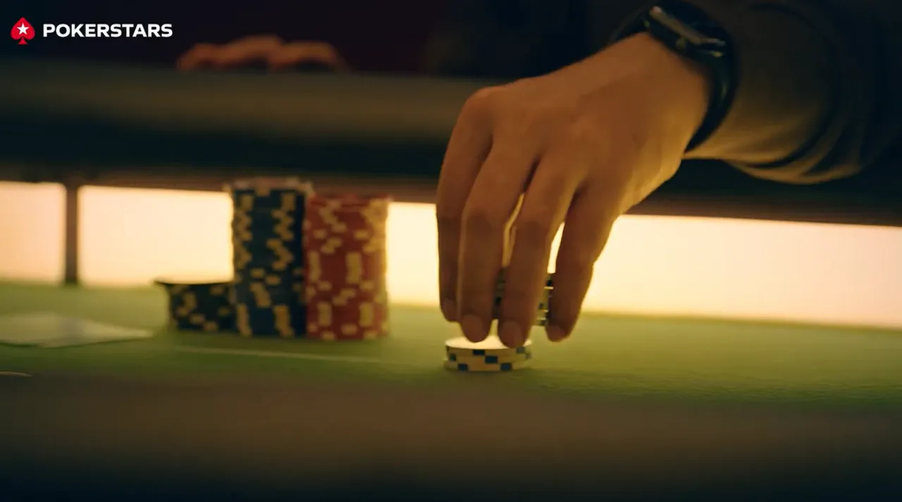 pokerstars