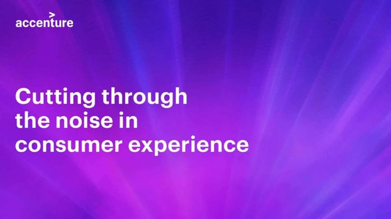 accenture insights