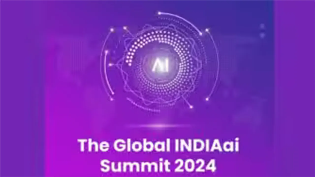 MeitY to host Global IndiaAI Summit 