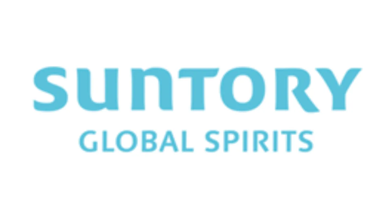 suntory spirits