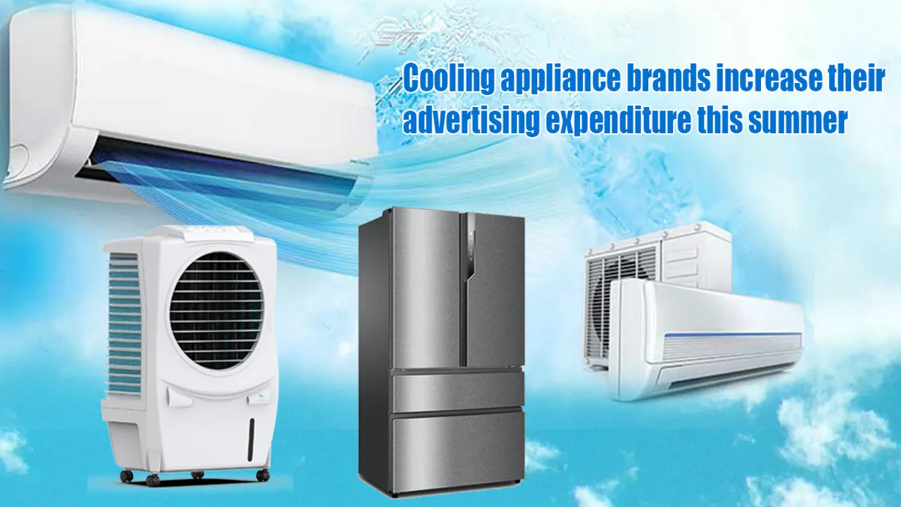 cooling appliance brands