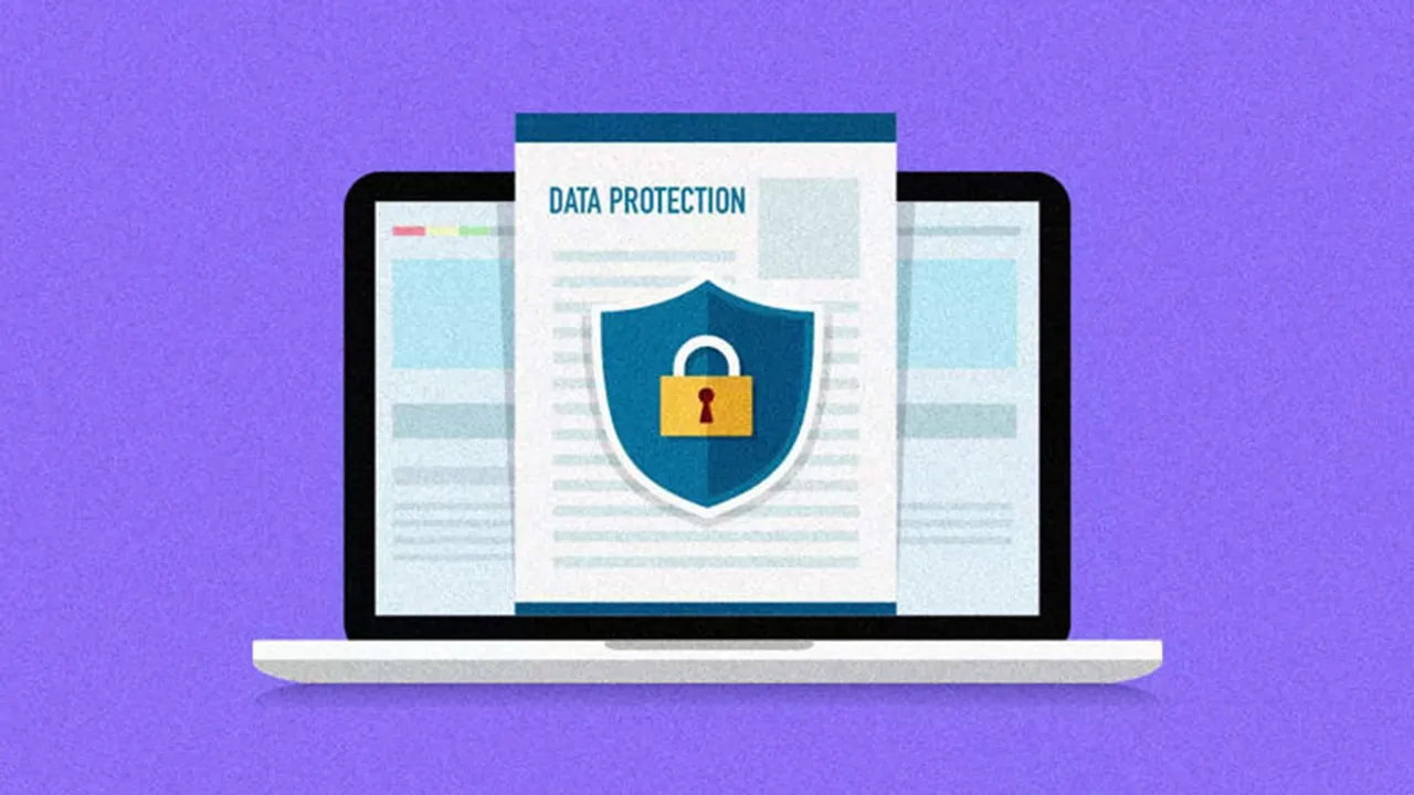 Data-protection
