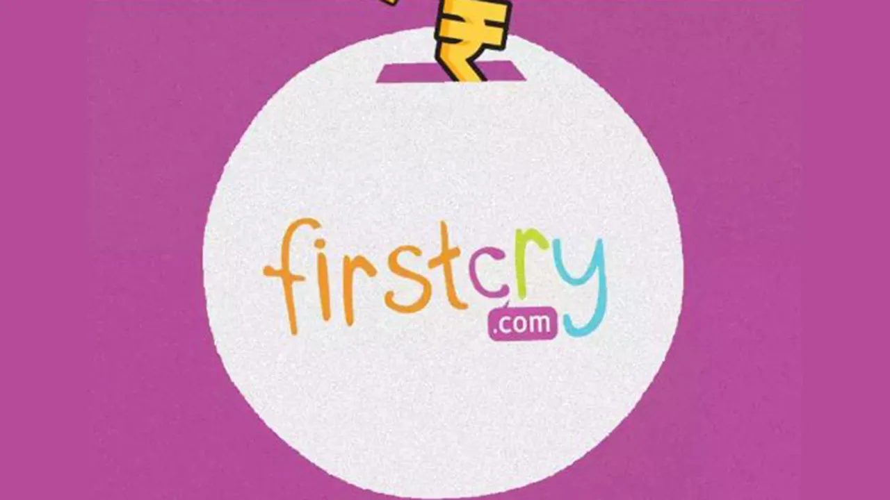 FirstCry's parent firm Brainbees Solutions gets Sebi's green light to