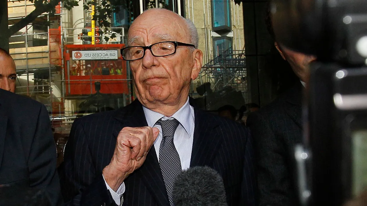 Rupert-Murdoch