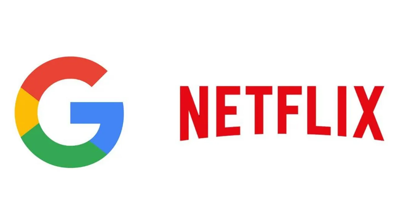 google netflix