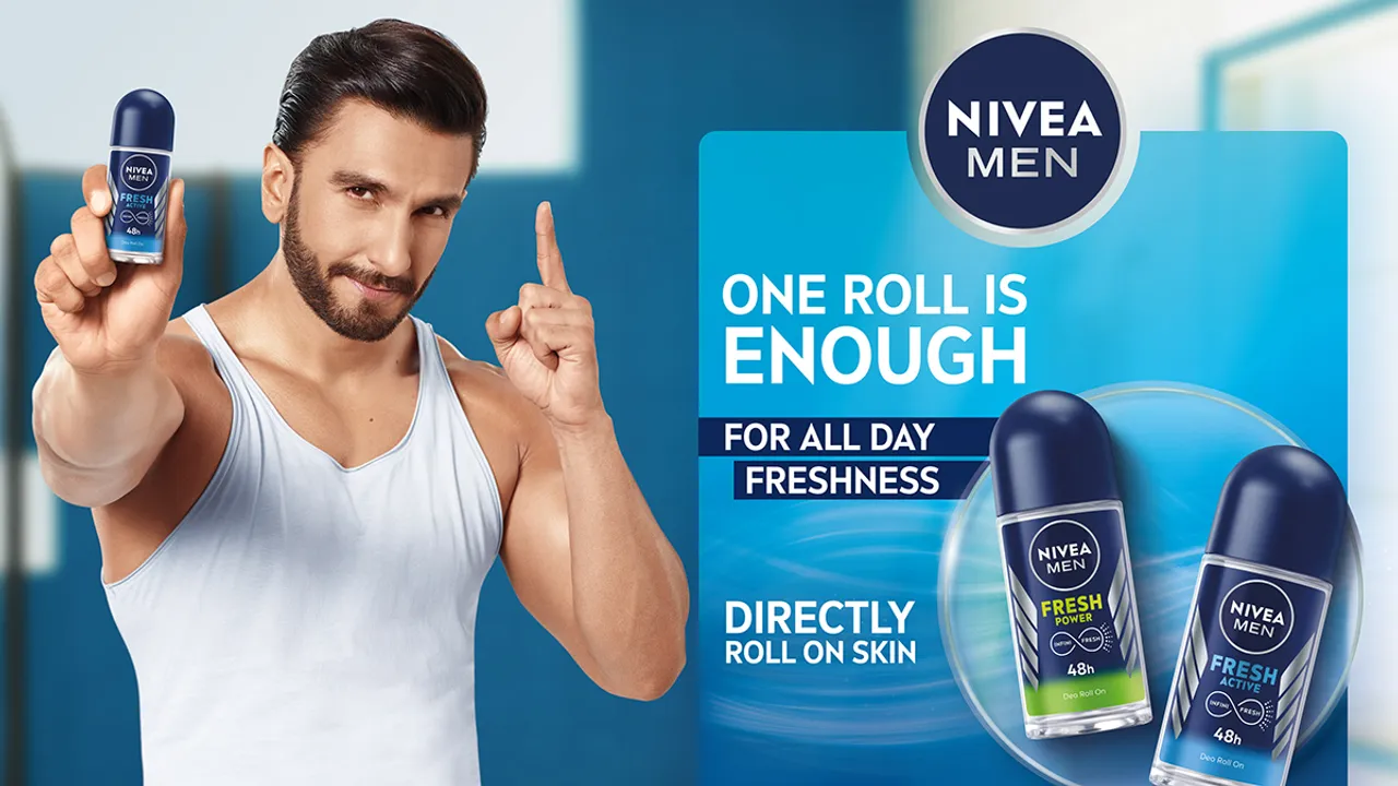 NIVEA-Men-Fresh-Roll-On