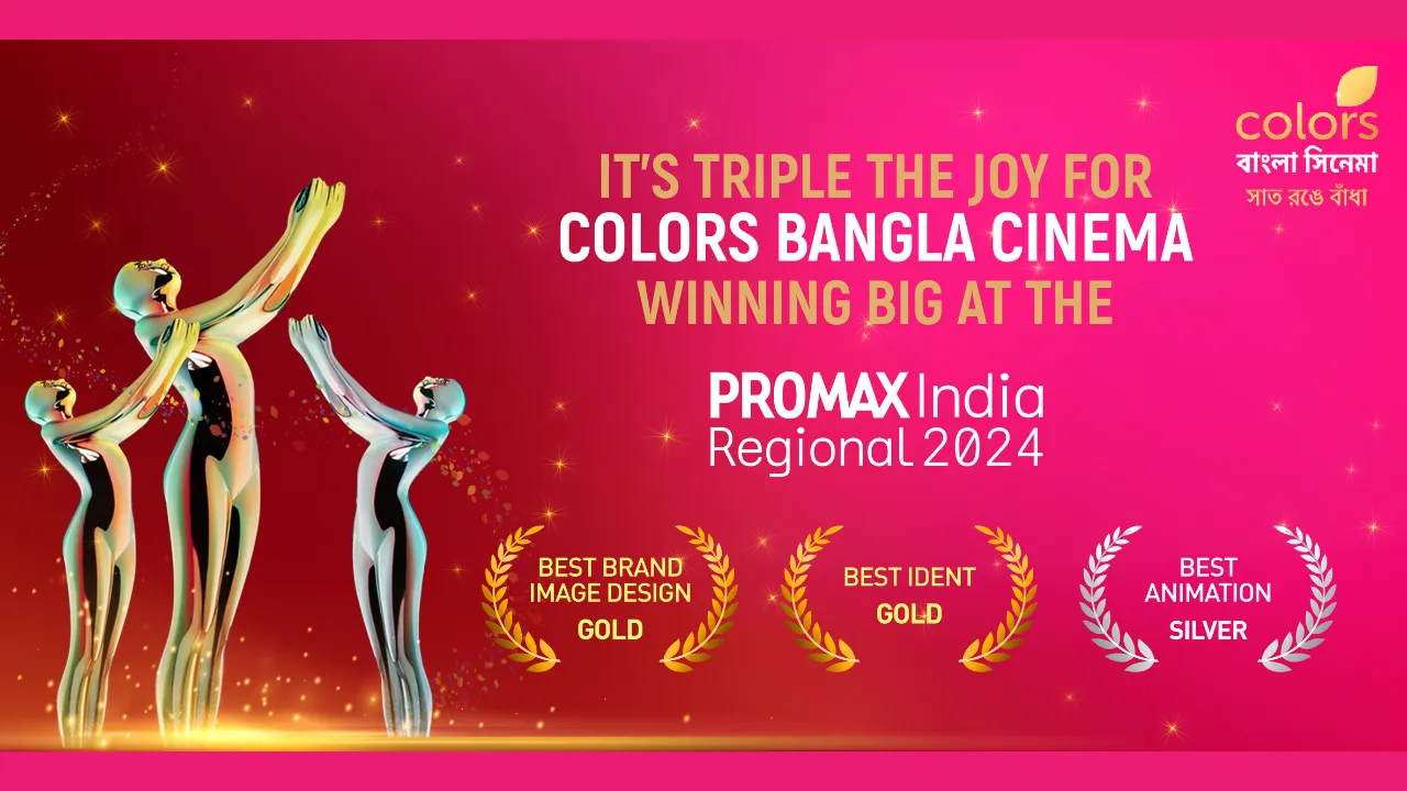 colors bangla awards