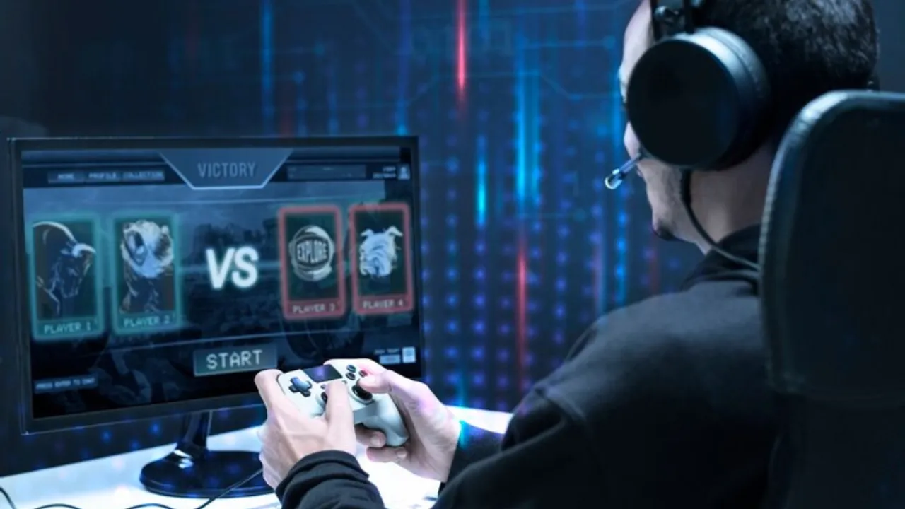 esports