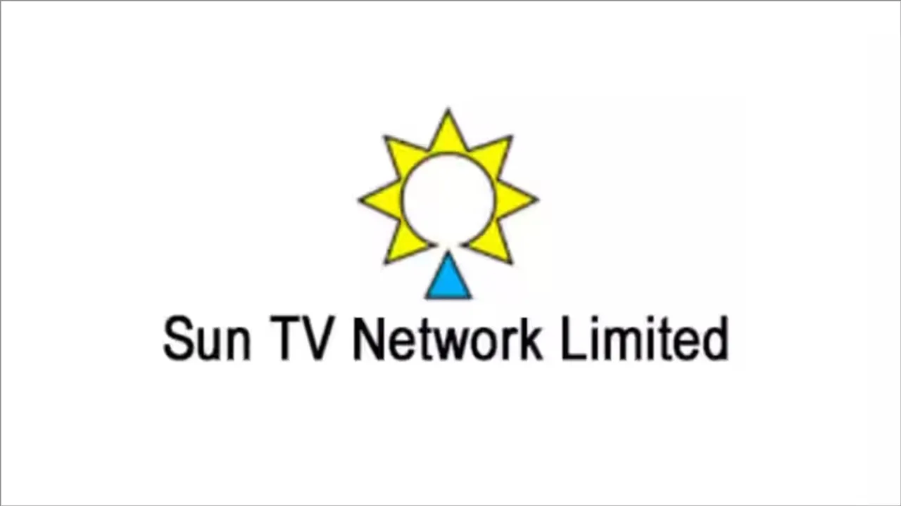 Sun TV Networks