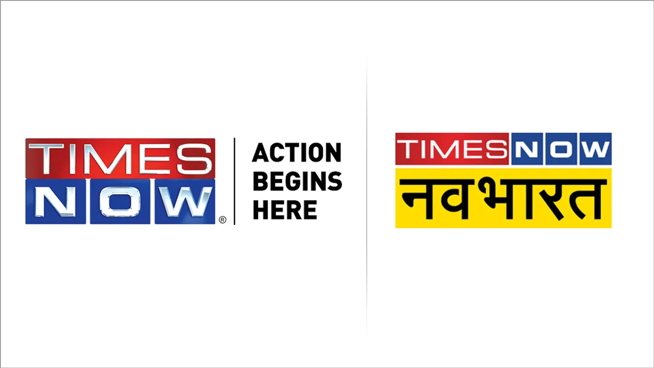 Times Now & Times Now Navbharat 