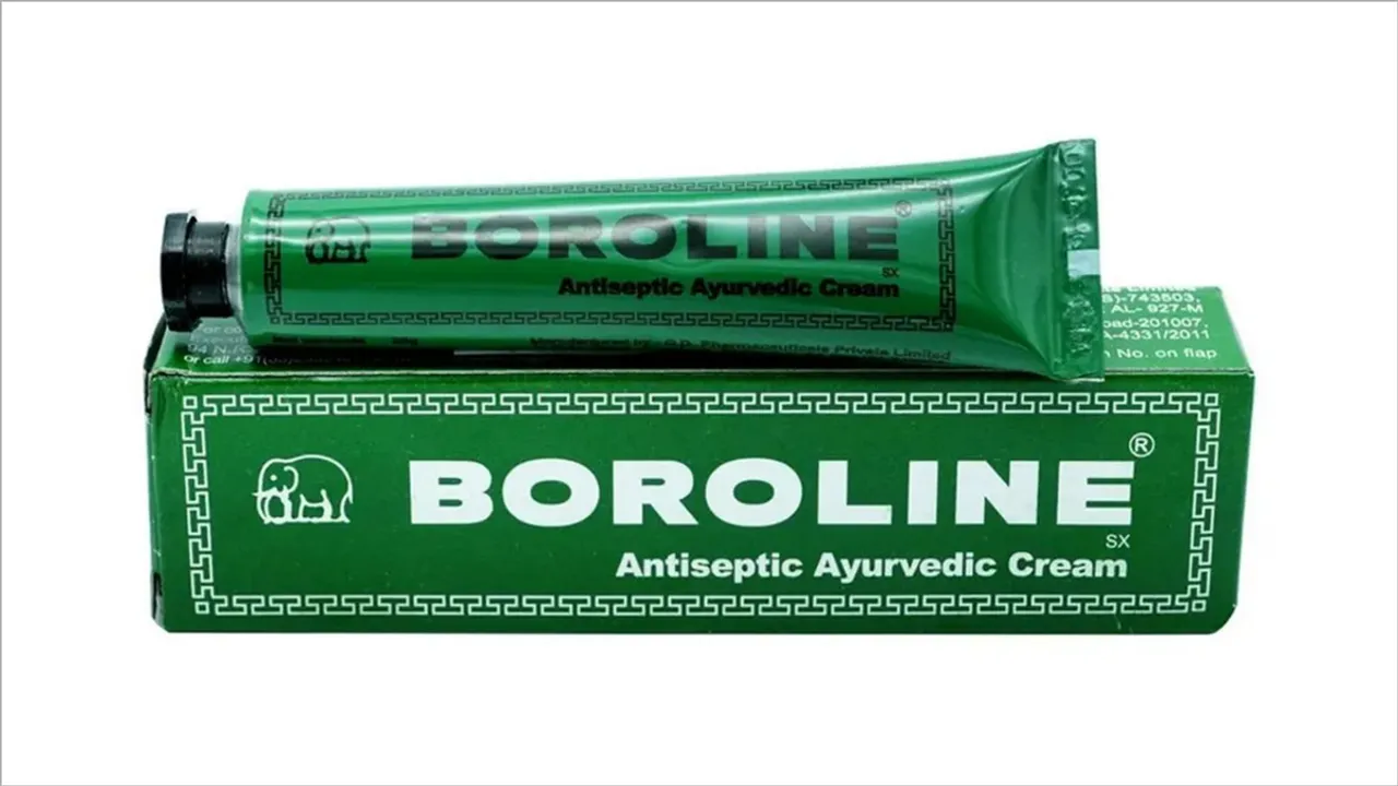 Boroline
