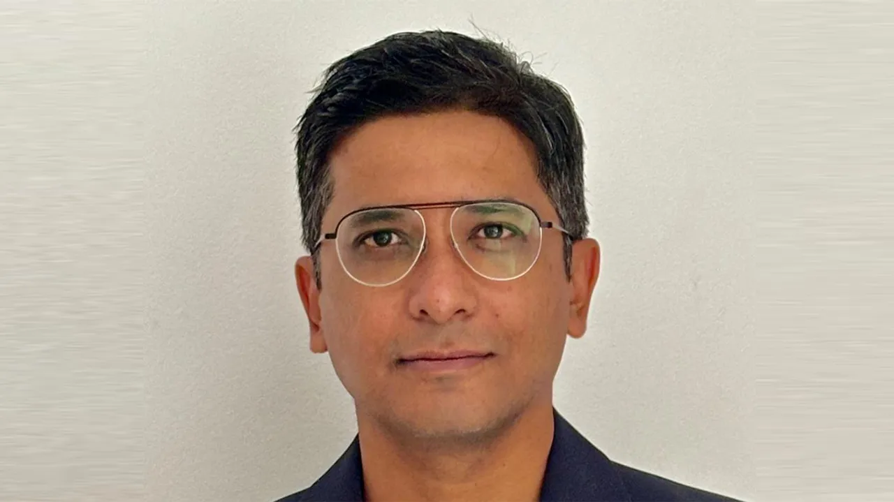 Abhirup Datta