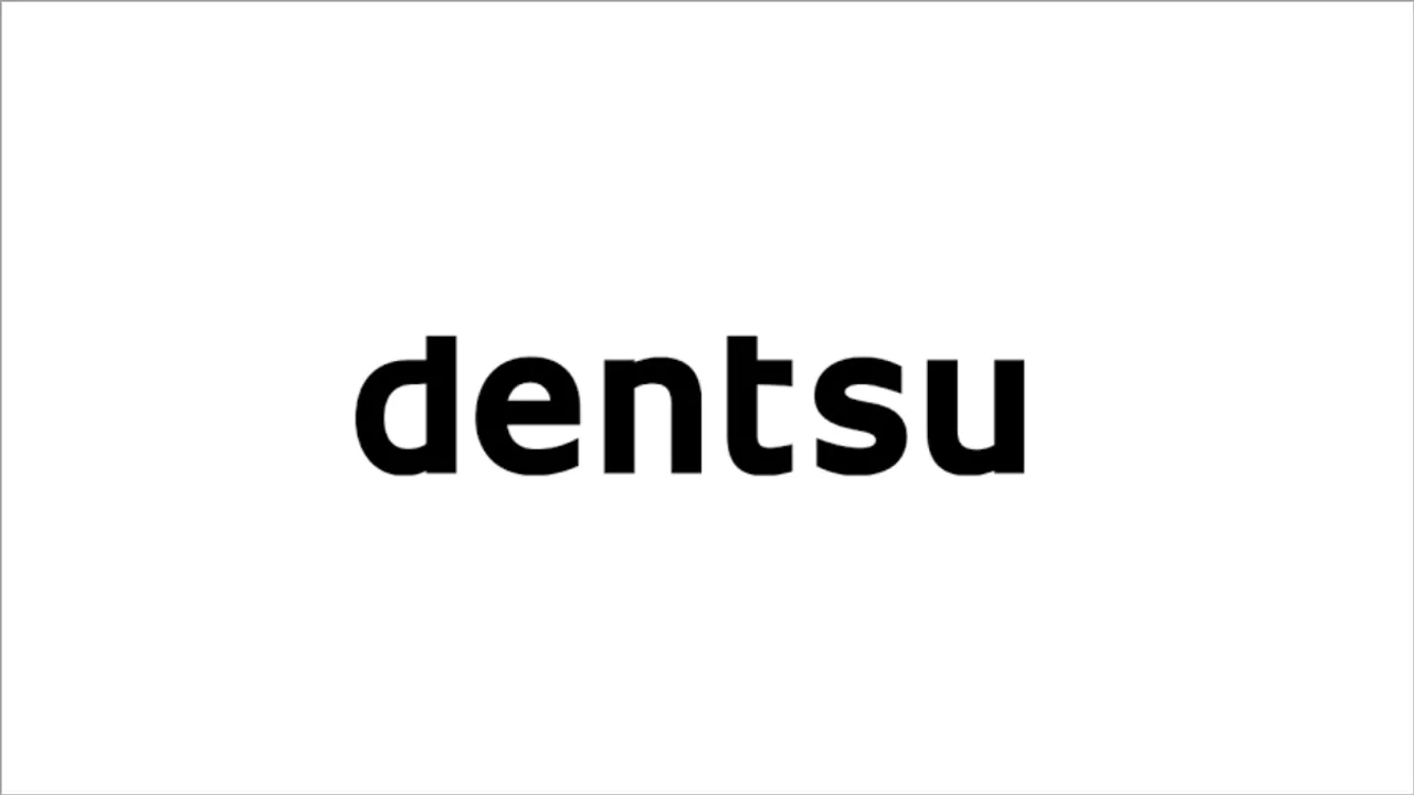 Dentsu Consumer Study 