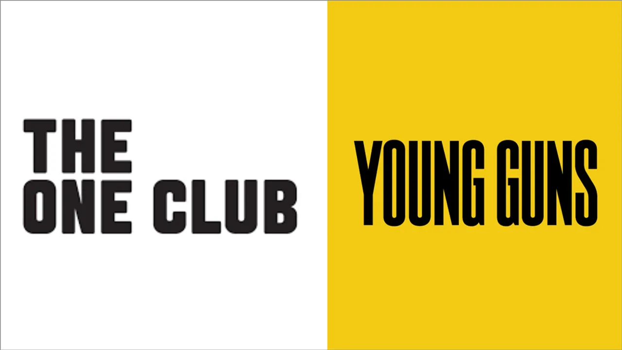The One Club calls entries for Global Young Guns 22