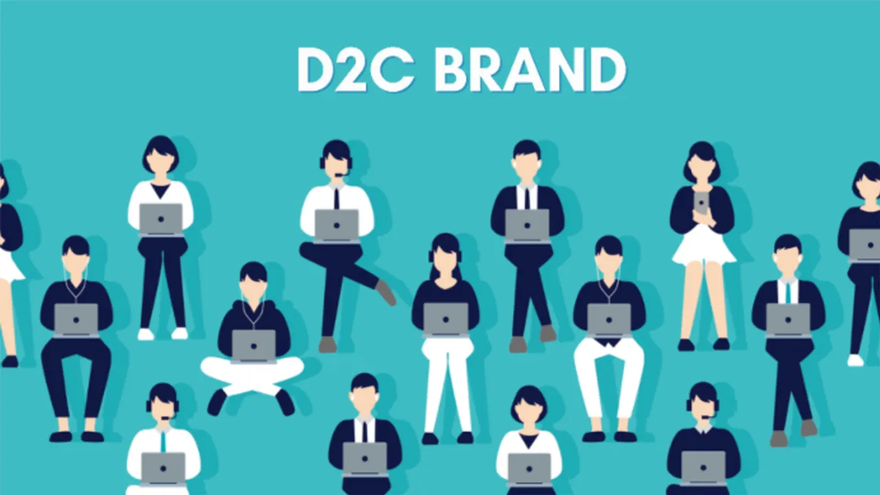 D2C