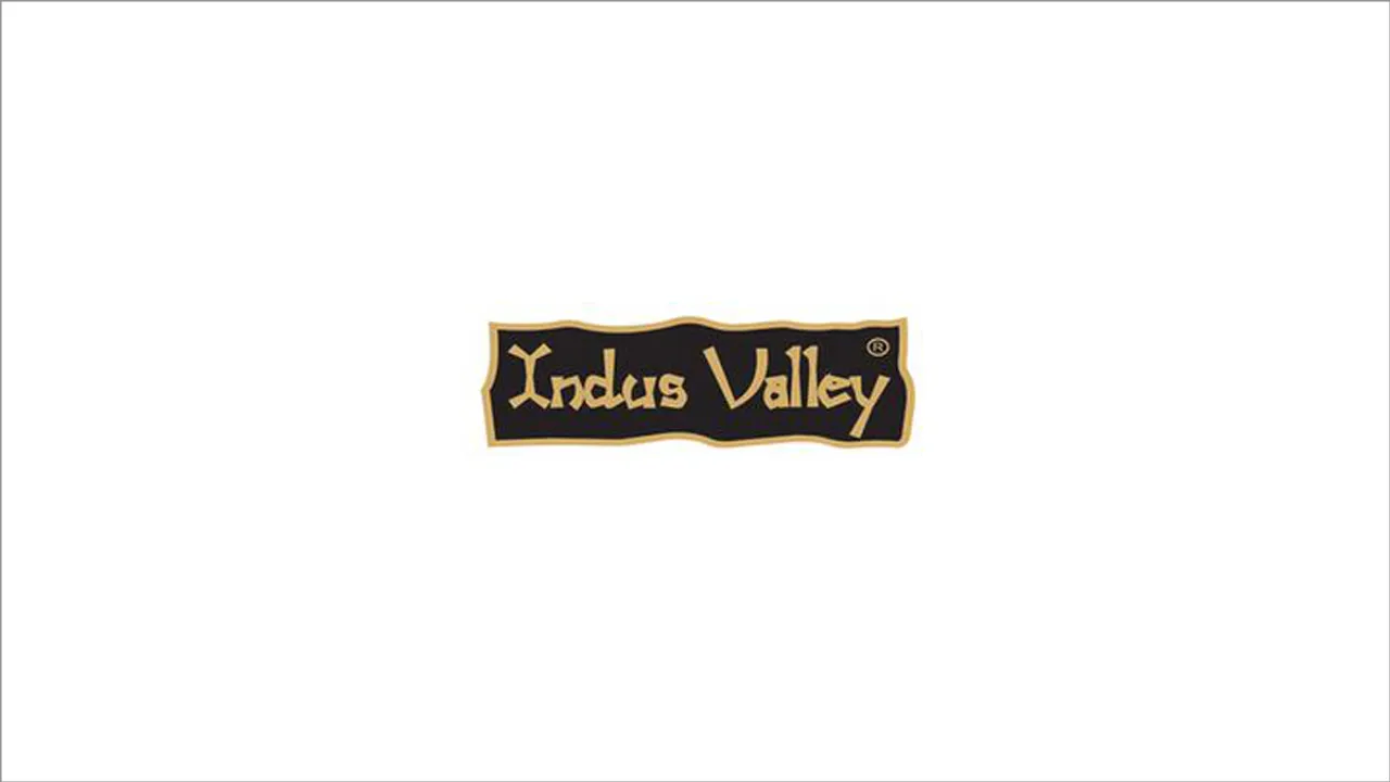 Indus valley Logo