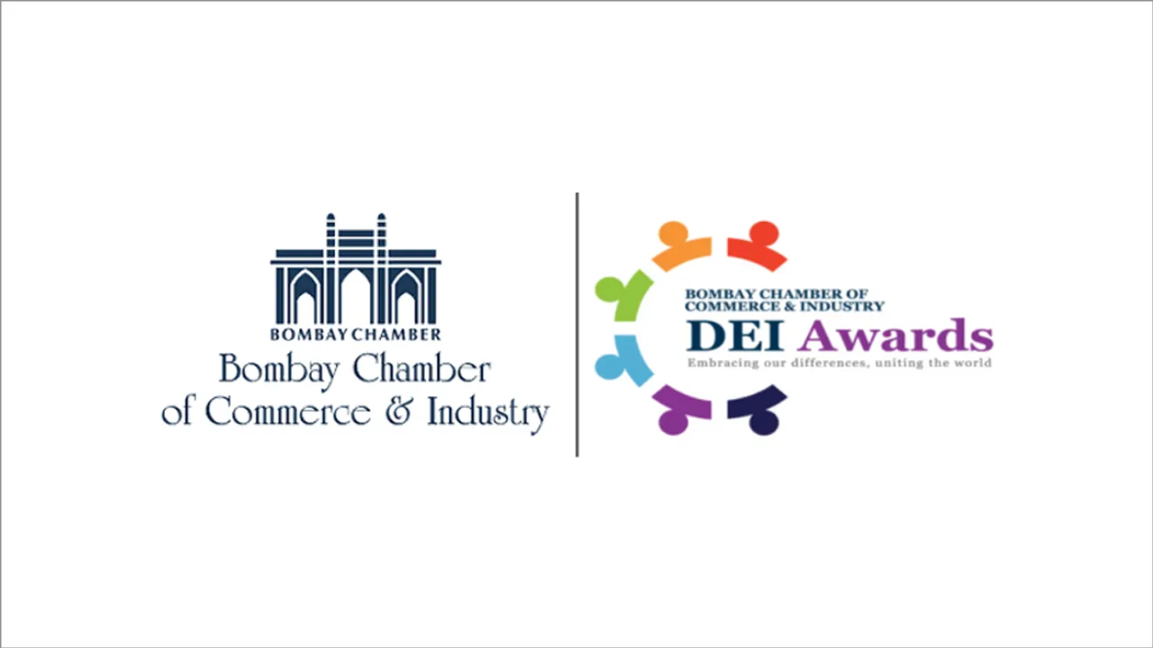 BCCI DEI Awards
