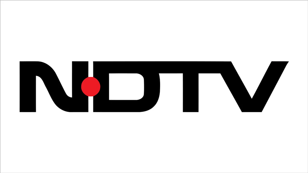 NDTV-Partners-with-Google