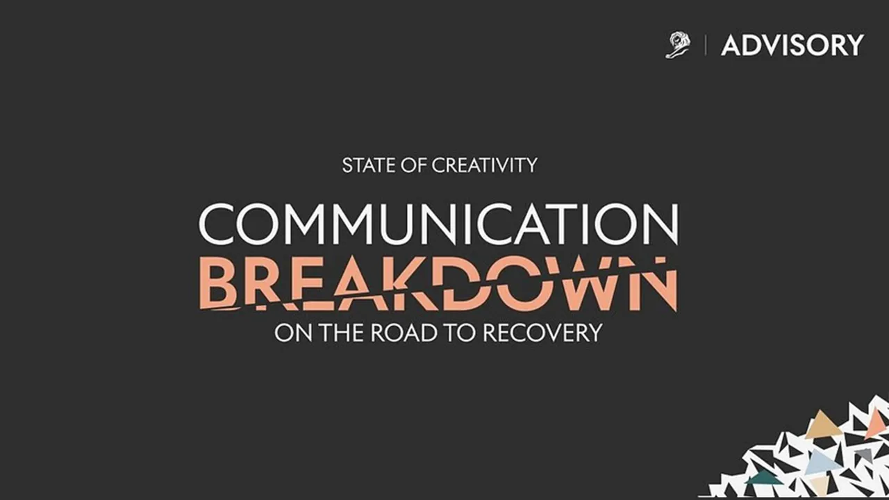 Lions’ State of Creativity report