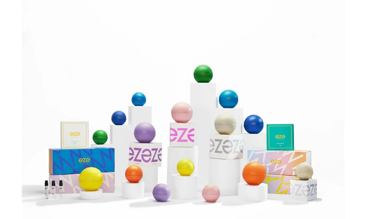 eze perfumes