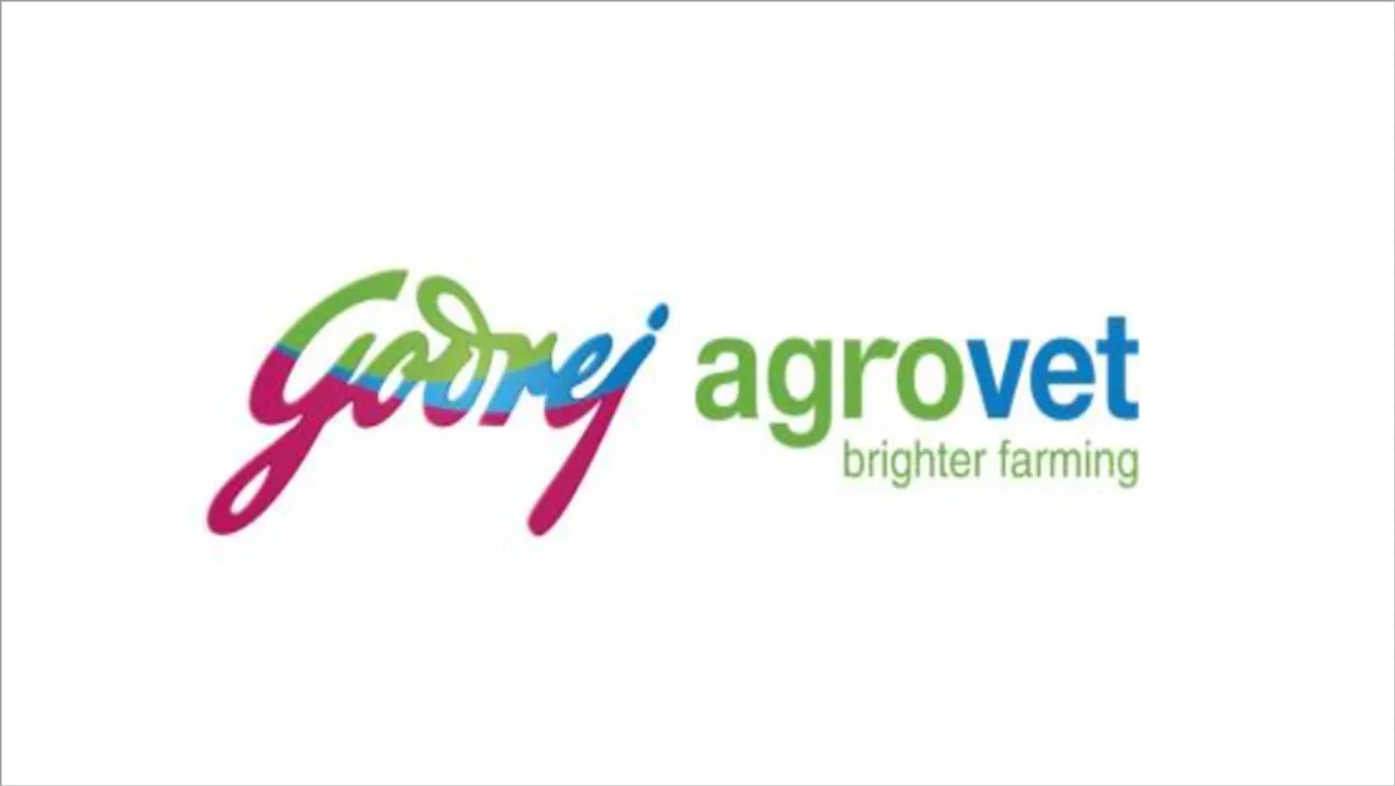 Godrej Agrovet