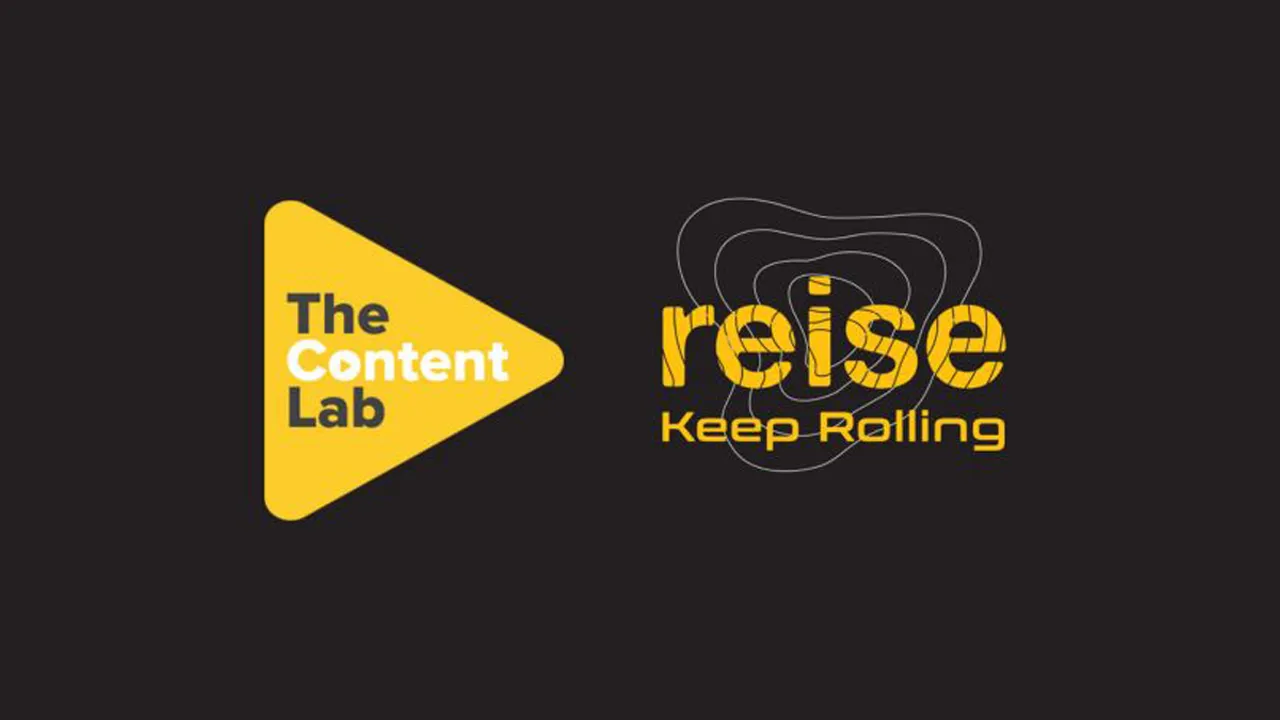 The Content Lab X Reise Moto