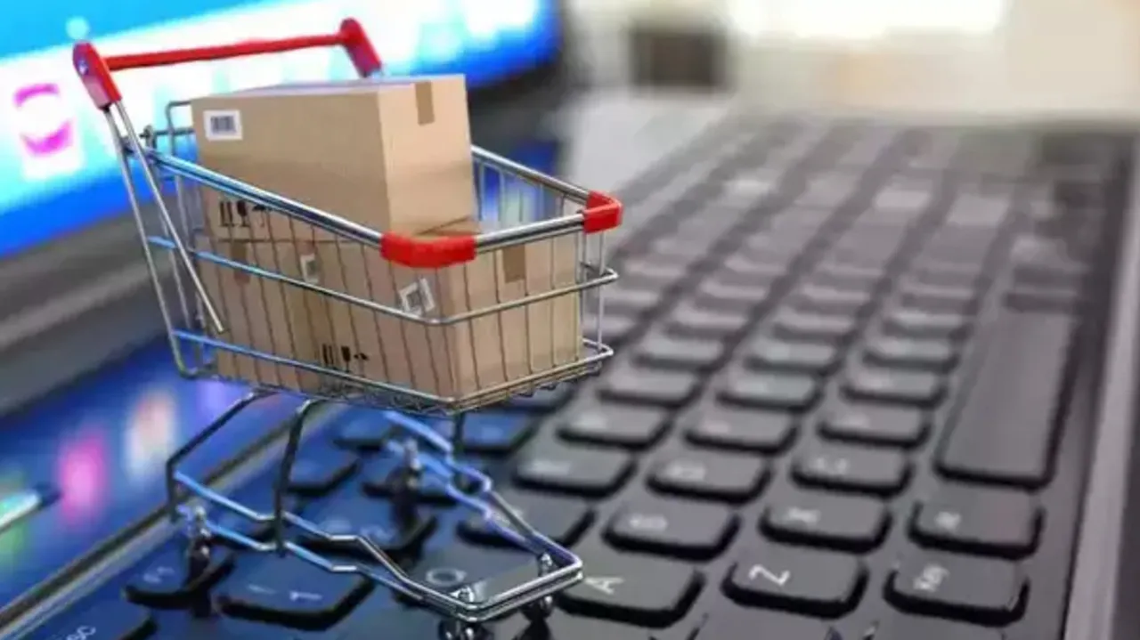 E-commerce firms