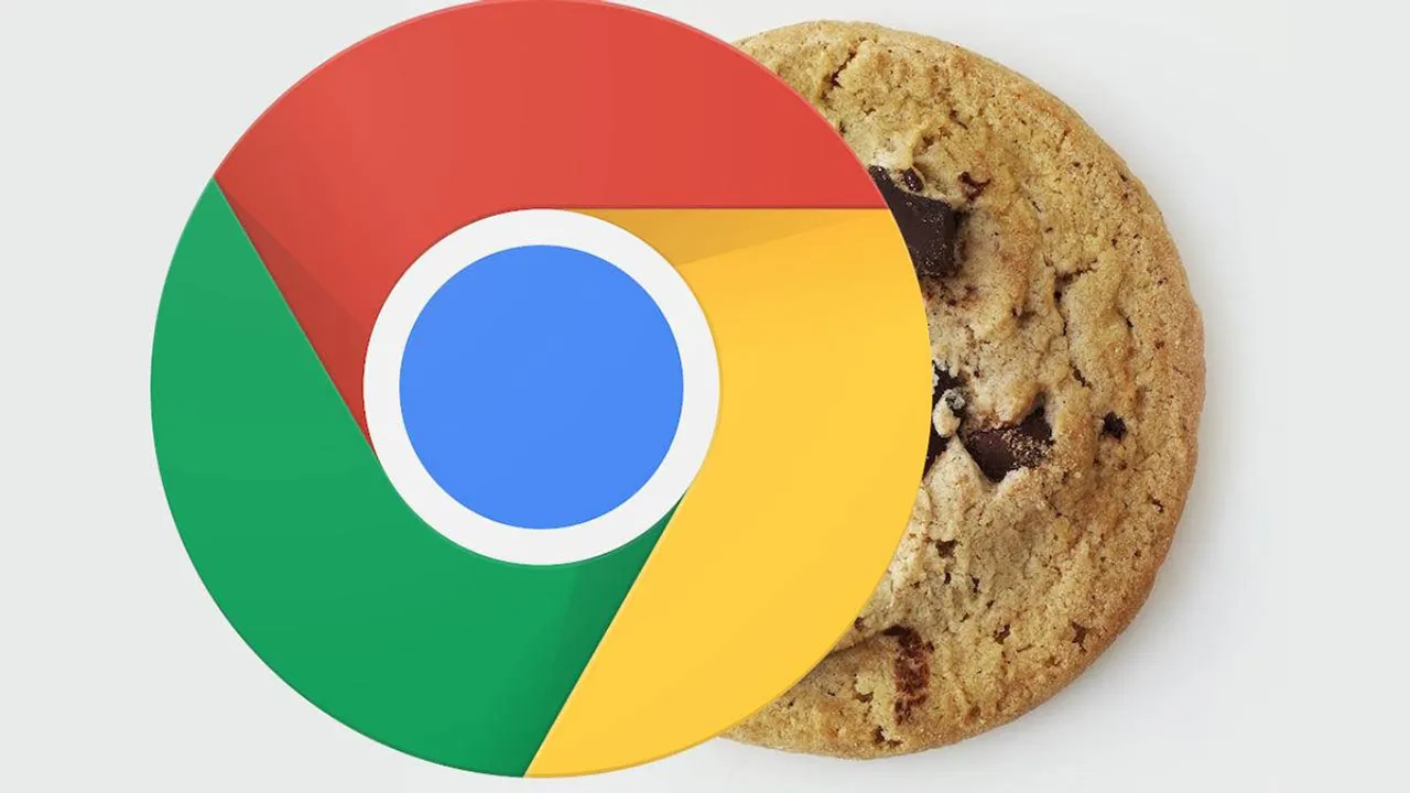 Google abandons plan to remove cookies from Chrome