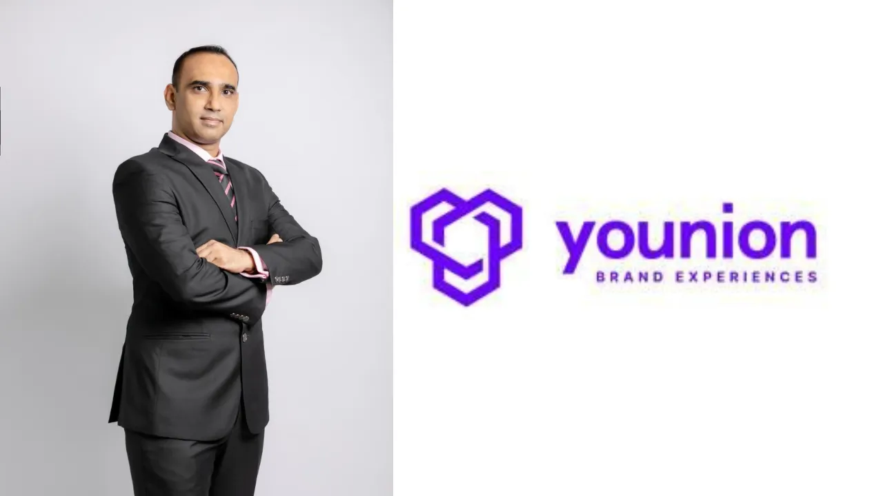 younion ravi