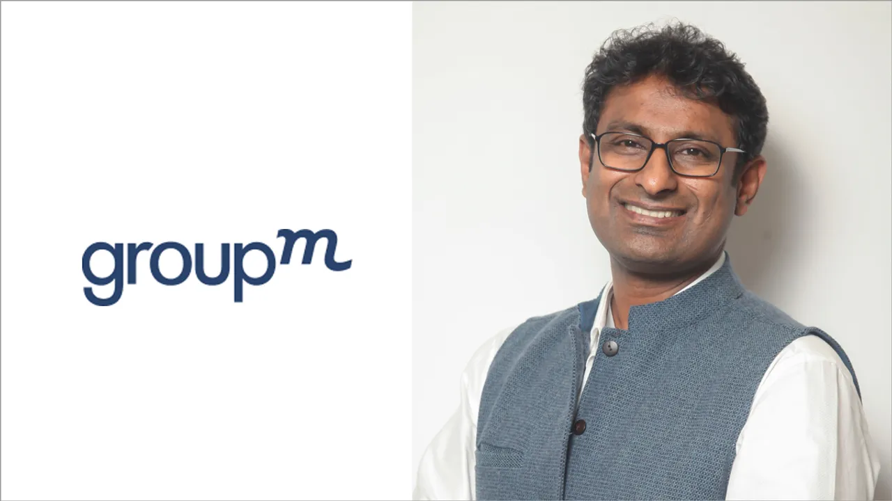 Ashwin Padmanabhan