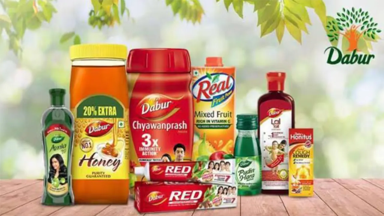 Dabur