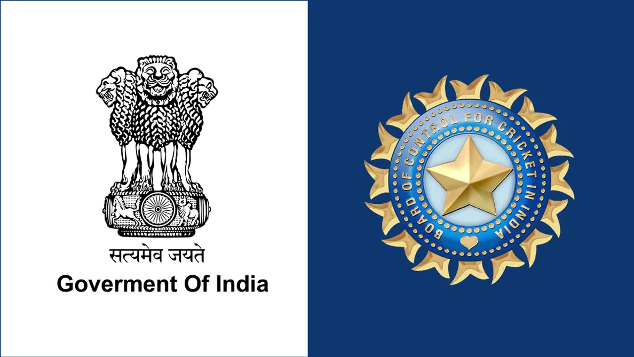Govt-&-BCCI