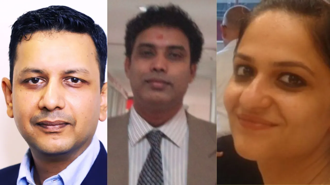 nestle leadership