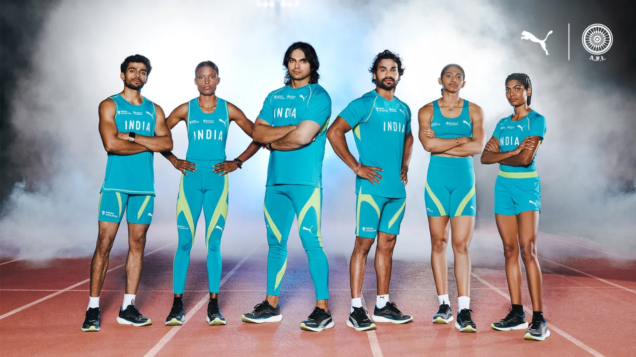 puma afi