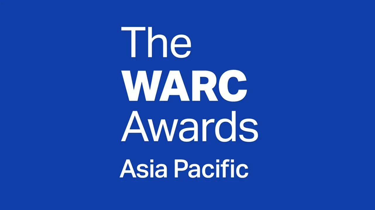 WARC-awards