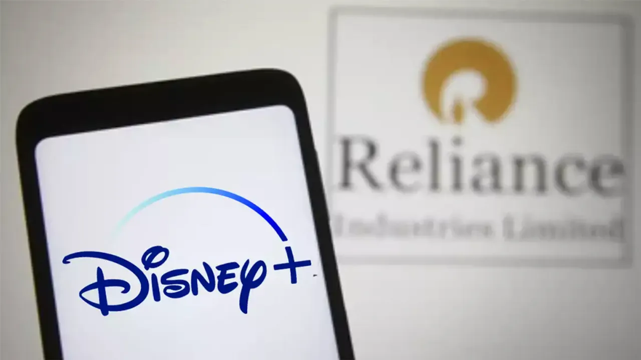 Reliance deal damaged Disney India business by $2 billion