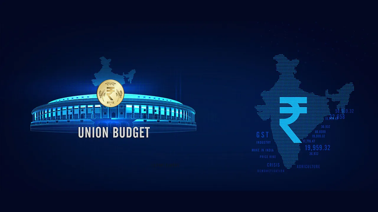 Budget-union