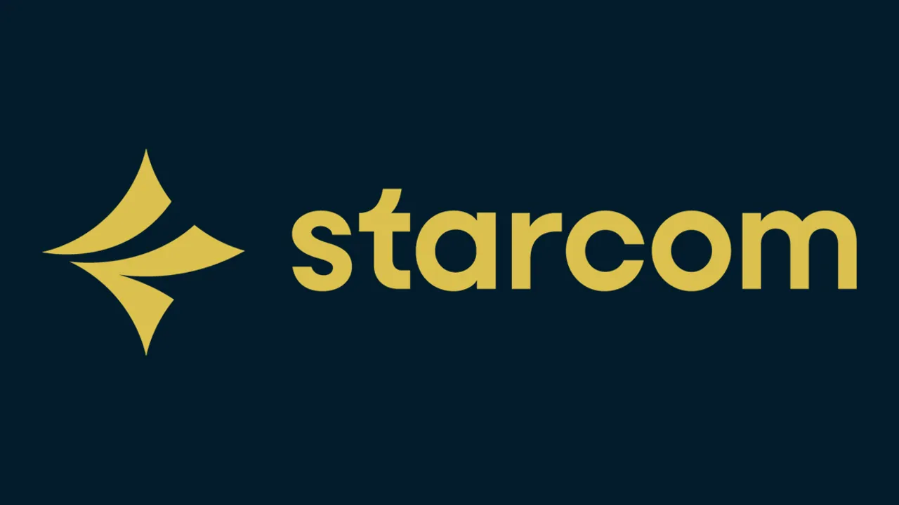 Starcom_Logos