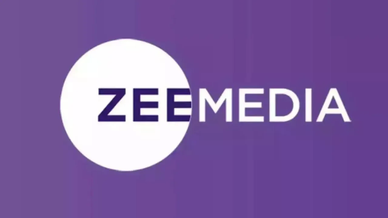 zee media