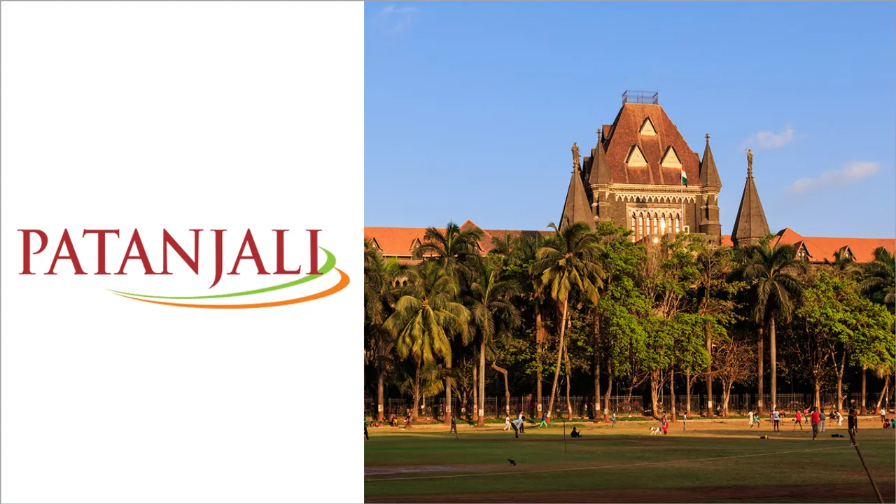 Bombay HC and Patanjali