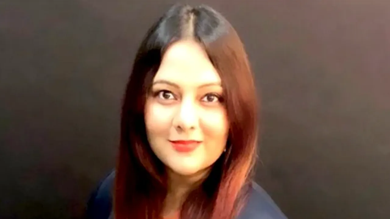 Sanchita Johri