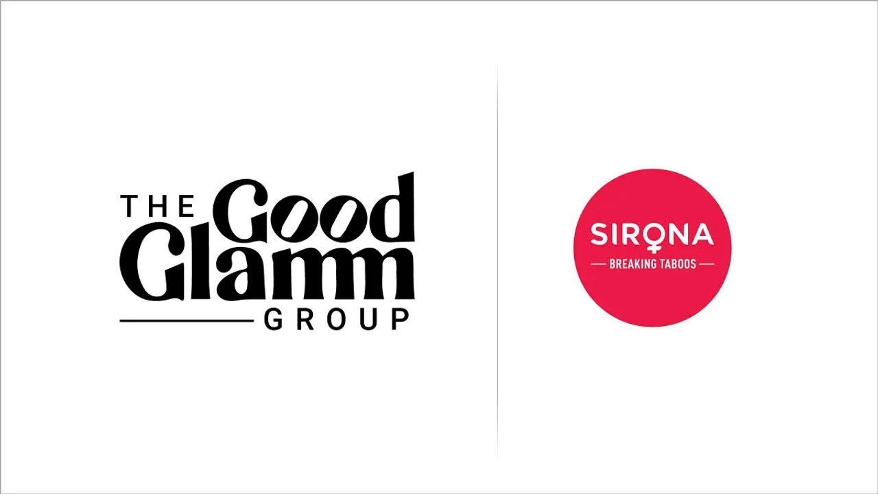 Good Glamm Group buys Sirona