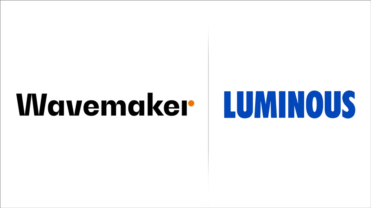 Wavemaker India and Luminous Power Technologies