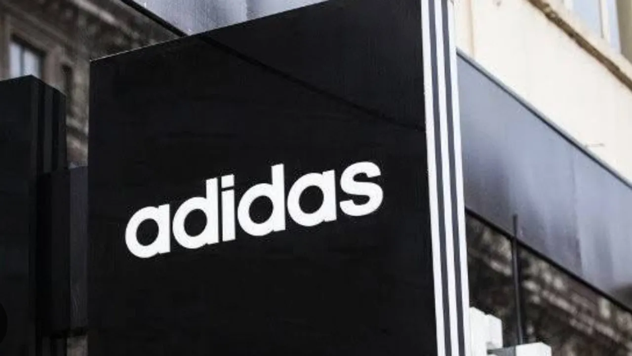 ADIDAS