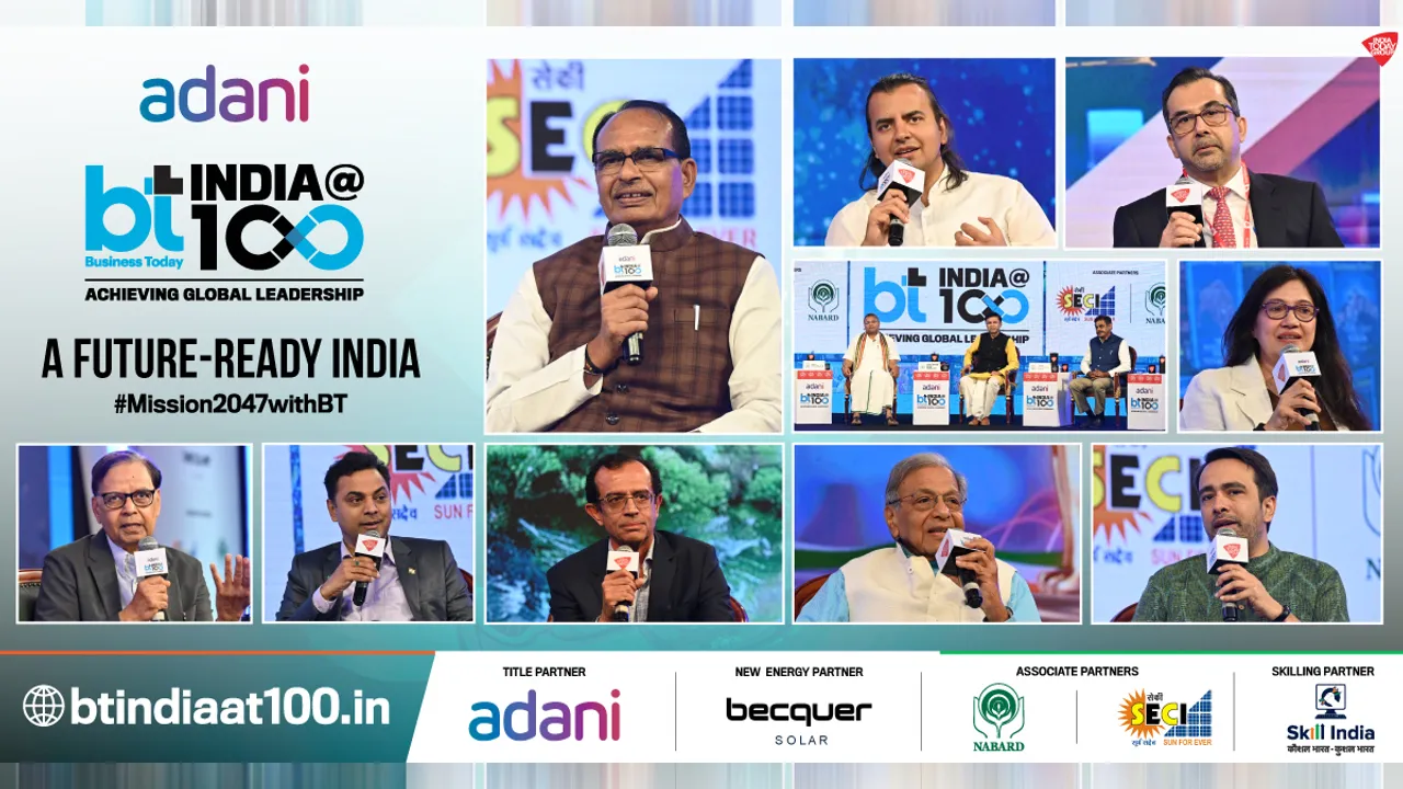 BT-India100-summit