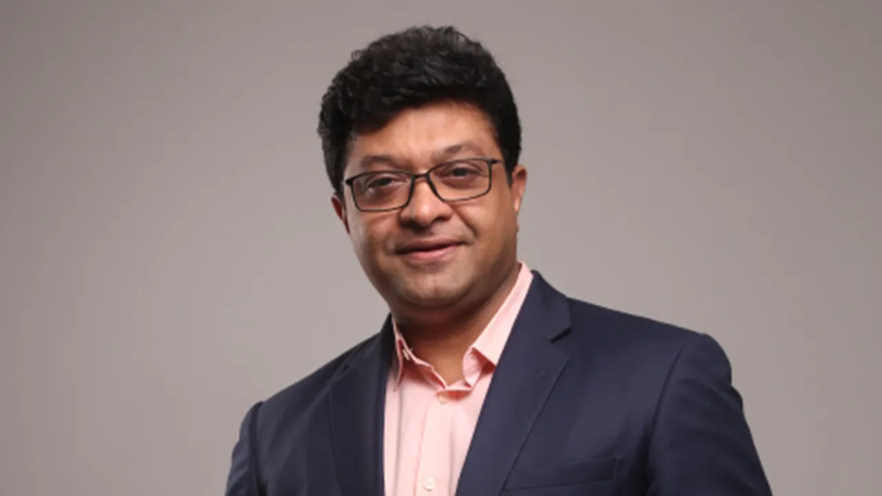 Neeraj-Vyas