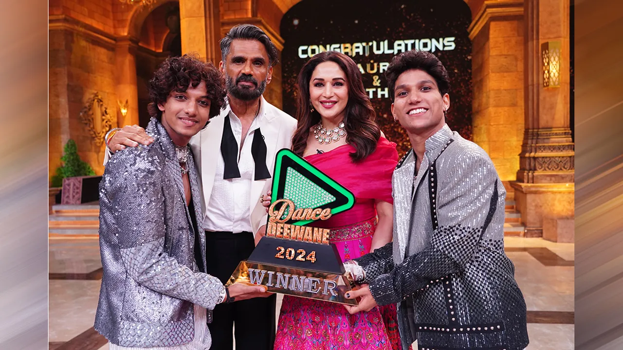 Dance-Deewane-Winner