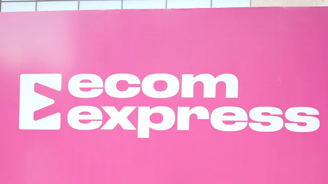 ecom express