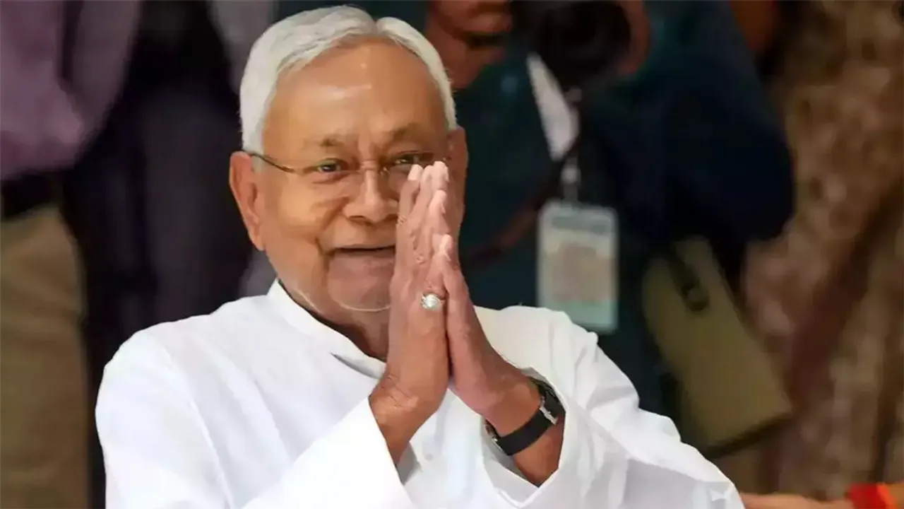 Bihar-minister-Nitish-Mishra