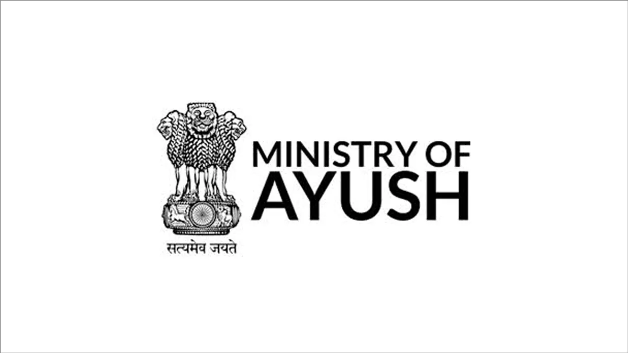 Ayush Ministry 